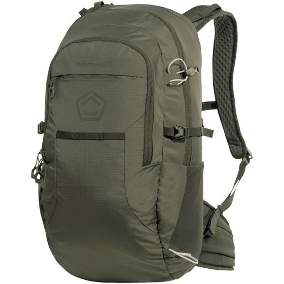 Pentagon Minor Reppu 28 L - RAL 7013