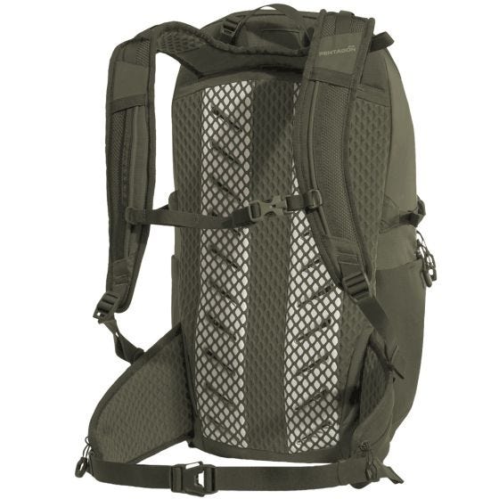 Pentagon Minor Reppu 28 L - RAL 7013