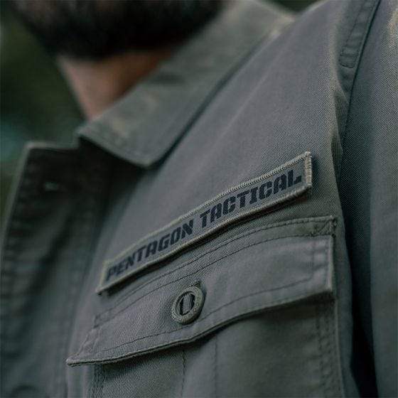 Pentagon Rogue Hero Kenttätakki - Khaki