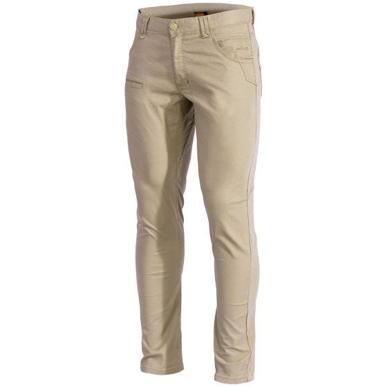 Pentagon Rogue Hero Housut Khaki