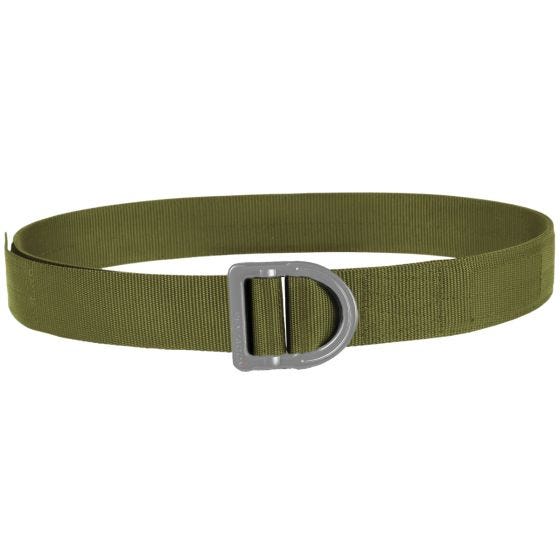 Pentagon Tactical Pure Vyö 1,5" Oliivinvihreä