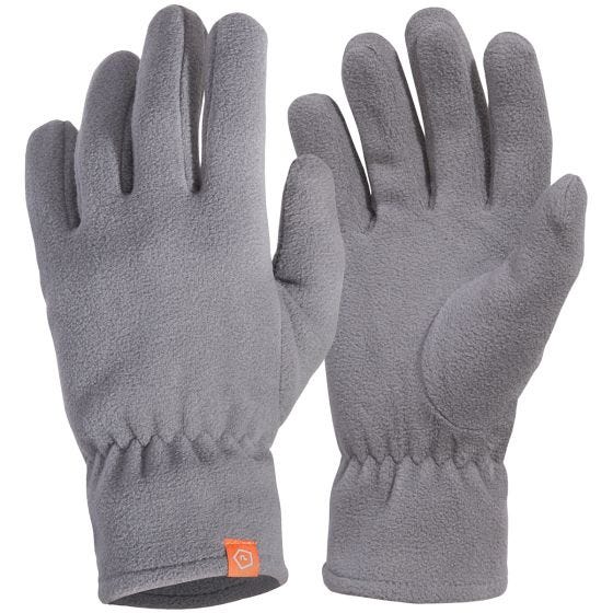 Pentagon Triton Fleecekäsineet Wolf Grey