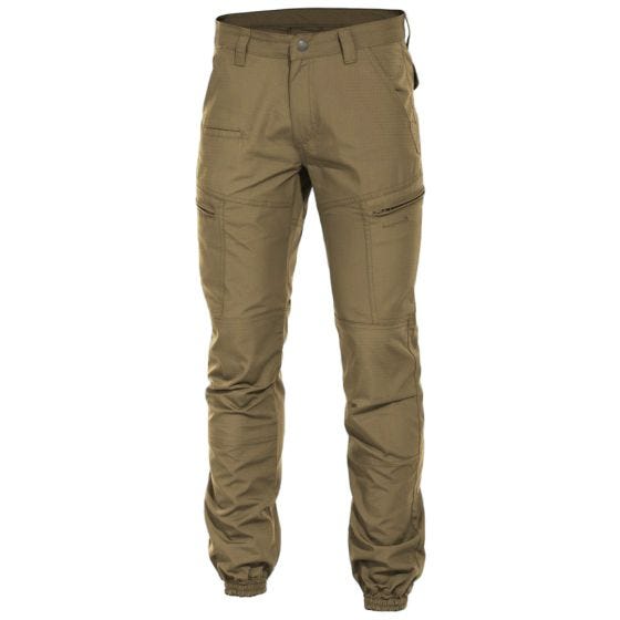 Pentagon Ypero Housut Coyote