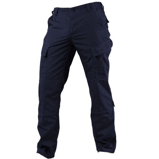 Pentagon ACU Taisteluhousut Navy Blue