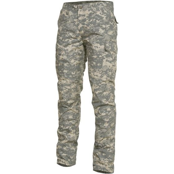 Pentagon BDU 2.0 Housut - Digital