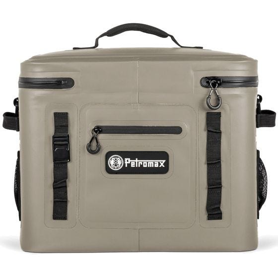 Petromax Kylmälaukku 22 L - Sand