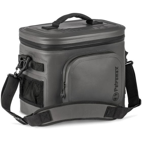 Petromax Kylmälaukku 8 L - Tummanharmaa