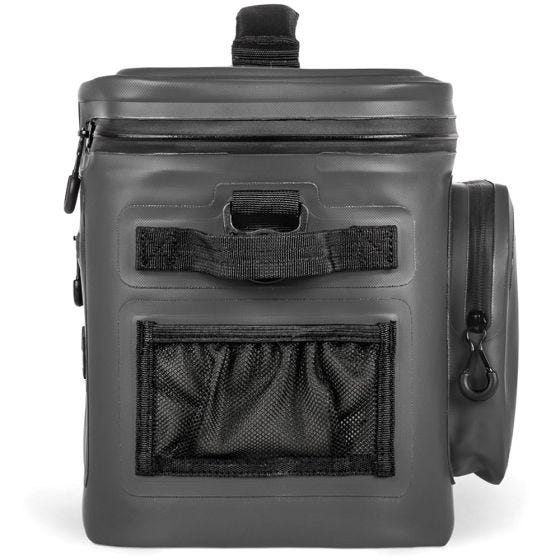 Petromax Kylmälaukku 8 L - Tummanharmaa