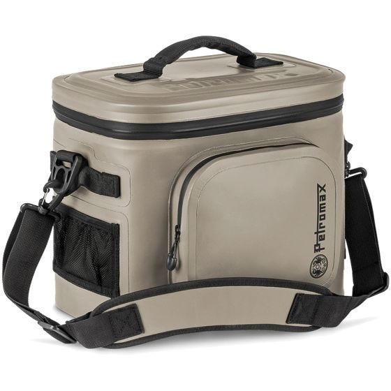 Petromax Kylmälaukku 8 L - Sand