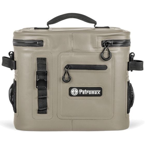 Petromax Kylmälaukku 8 L - Sand