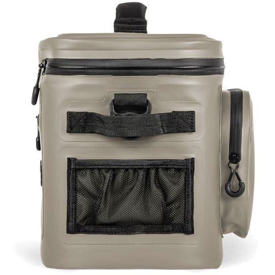 Petromax Kylmälaukku 8 L - Sand