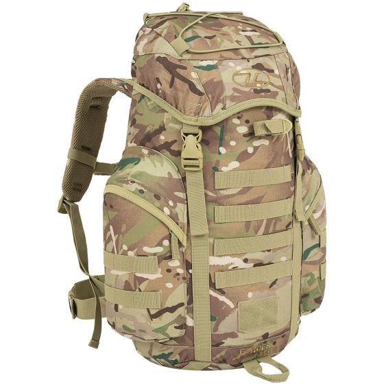 Highlander Forces Loader Rinkka 33 L - HMTC