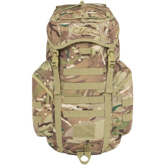 Highlander Forces Loader Rinkka 33 L - HMTC