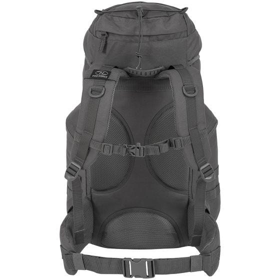 Highlander Forces Loader Rinkka 44 L - Harmaa