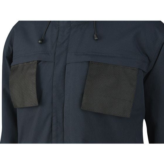 Propper Hardshell-parka 3-in-1 LAPD Navy