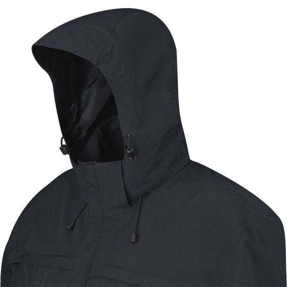 Propper Hardshell-parka 3-in-1 LAPD Navy