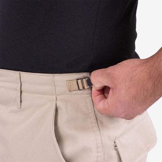 Propper BDU Nappisepalushousut - Musta