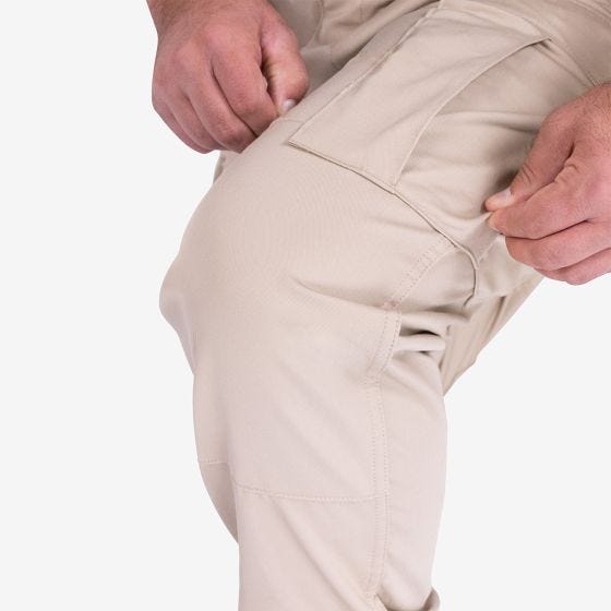 Propper BDU Nappisepalushousut - Musta