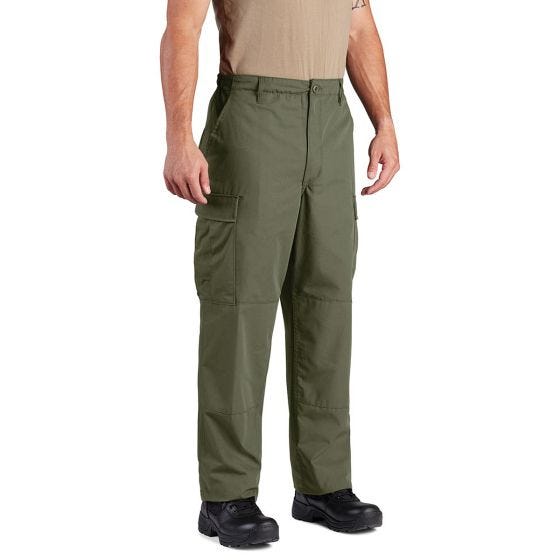 Propper BDU Nappisepalushousut - Oliivi