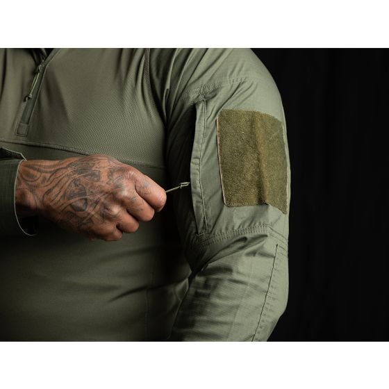 Propper Kinetic Tactical Taistelupaita - Musta