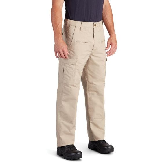 Propper Kinetic Taktiset housut - Khaki