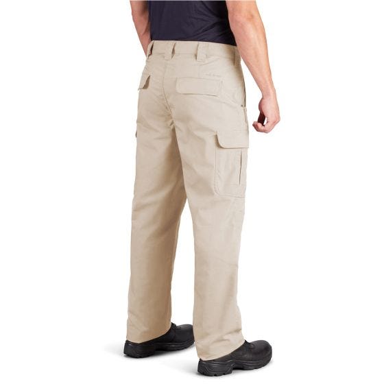 Propper Kinetic Taktiset housut - Khaki