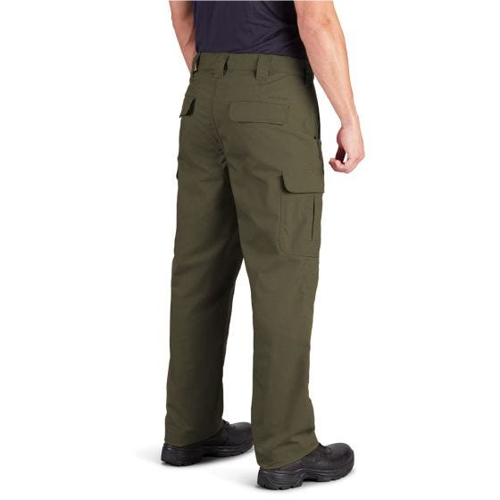 Propper Kinetic Taktiset housut - Ranger Green