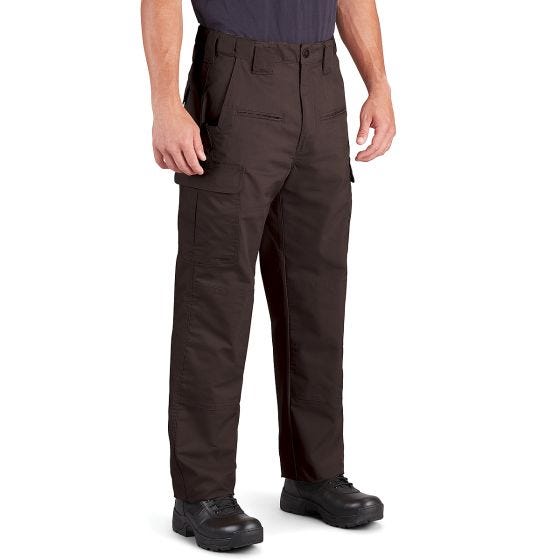 Propper Kinetic Taktiset housut - Sheriff's Brown