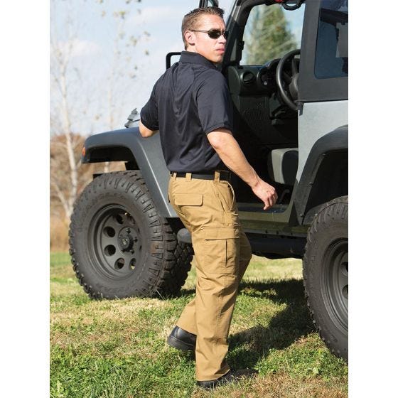 Propper Kinetic Taktiset housut - LAPD Navy