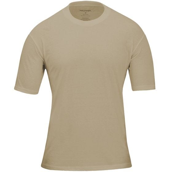 Propper T-paidat 3 Kpl/pakkaus Desert Sand