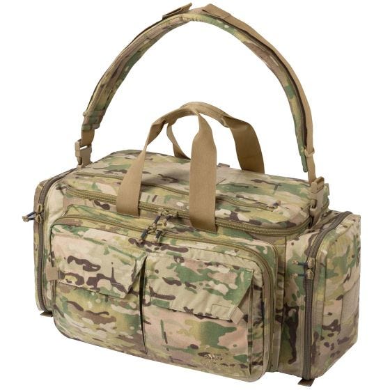 Helikon Rangemaster Varustelaukku - MultiCam