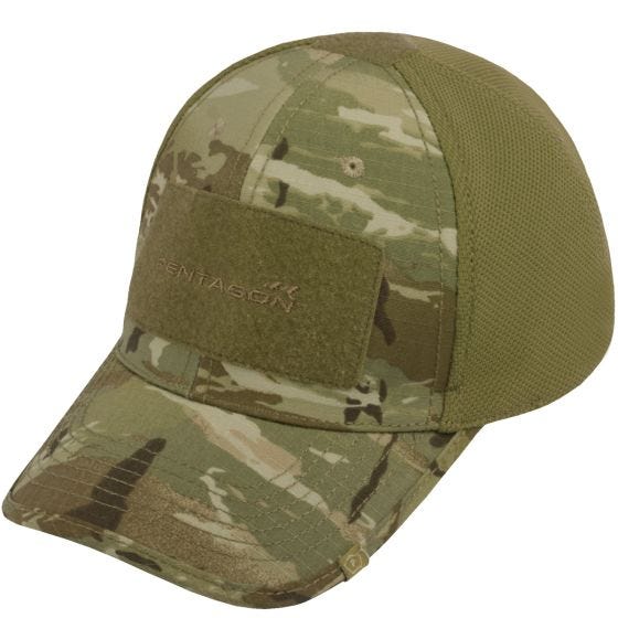 Pentagon Raptor BB-lakki - PentaCamo