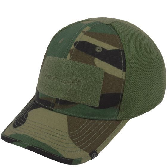 Pentagon Raptor BB-lakki - Woodland