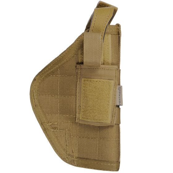 Pentagon Rinkhals Pistoolikotelo Coyote