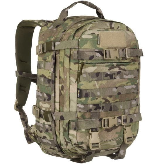 Wisport Sparrow 30 II Rinkka MultiCam