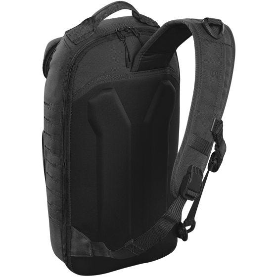 STOIRM 12L Gearslinger Olkareppu - Musta