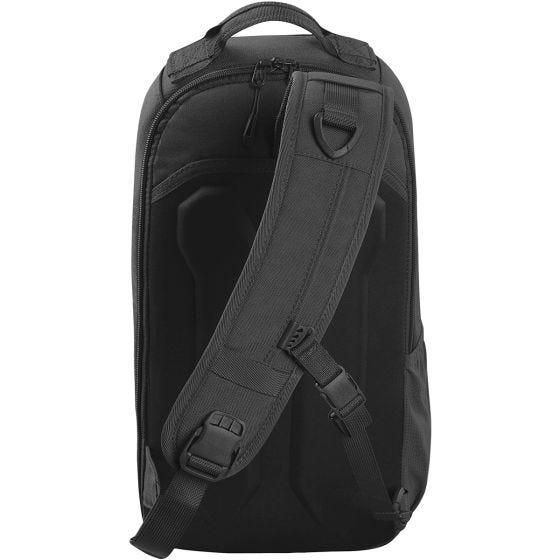 STOIRM 12L Gearslinger Olkareppu - Musta