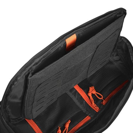 STOIRM 12L Gearslinger Olkareppu - Musta
