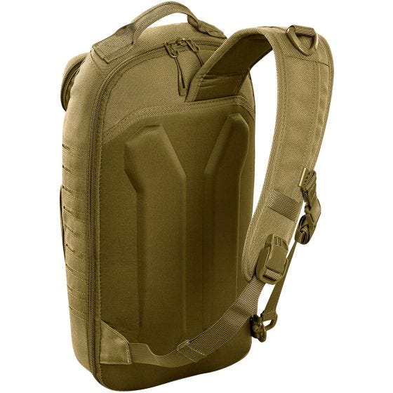 STOIRM 12L Gearslinger Olkareppu - Coyote Tan