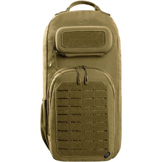 STOIRM 12L Gearslinger Olkareppu - Coyote Tan