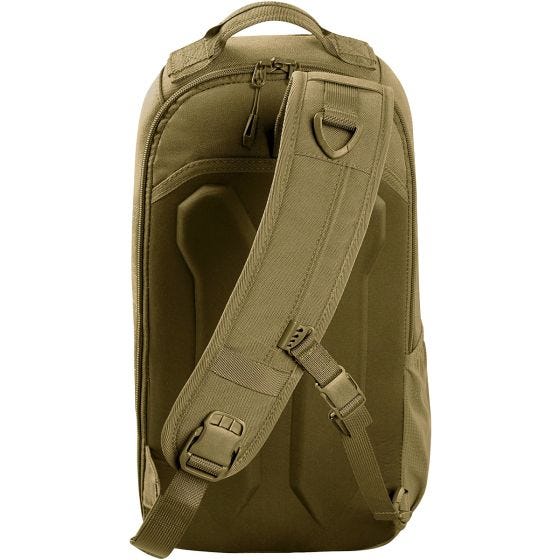 STOIRM 12L Gearslinger Olkareppu - Coyote Tan