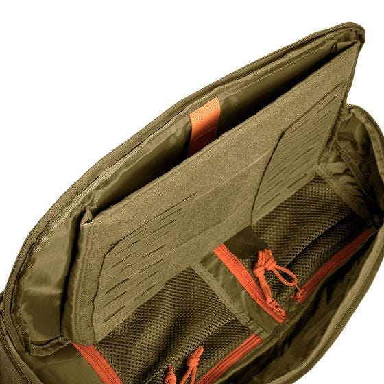 STOIRM 12L Gearslinger Olkareppu - Coyote Tan
