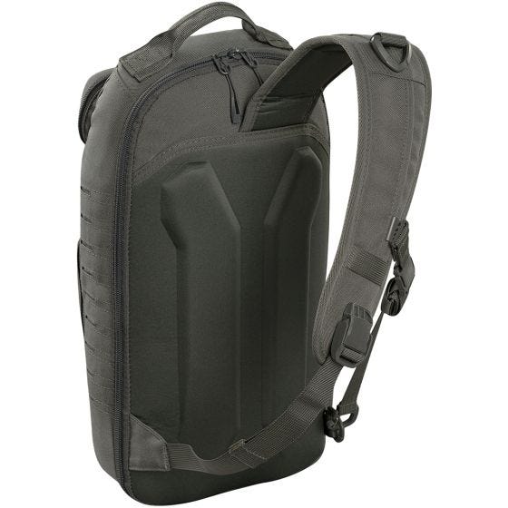 STOIRM 12L Gearslinger Olkareppu - Tummanharmaa