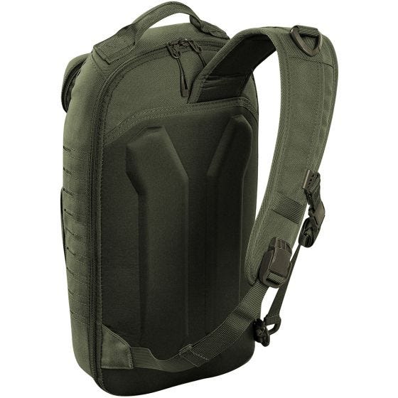 STOIRM 12L Gearslinger Olkareppu - Oliivi