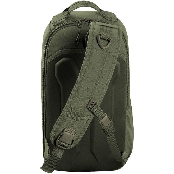 STOIRM 12L Gearslinger Olkareppu - Oliivi