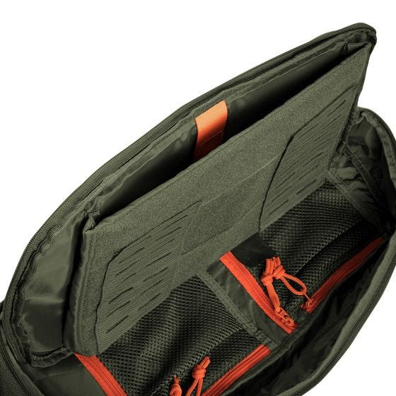 STOIRM 12L Gearslinger Olkareppu - Oliivi