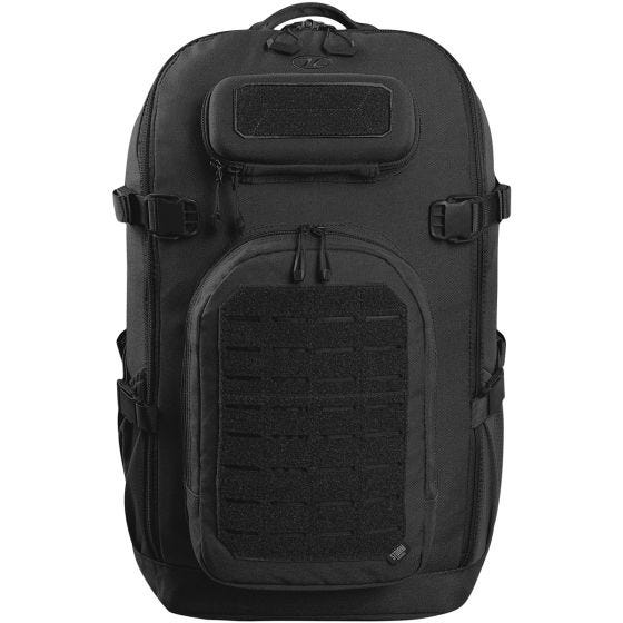 STOIRM 25L Pack Reppu - Musta