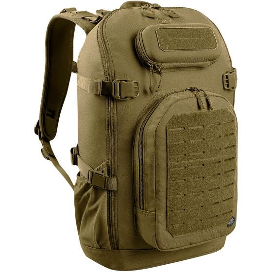 STOIRM 25L Pack Reppu - Coyote Tan