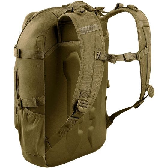 STOIRM 25L Pack Reppu - Coyote Tan