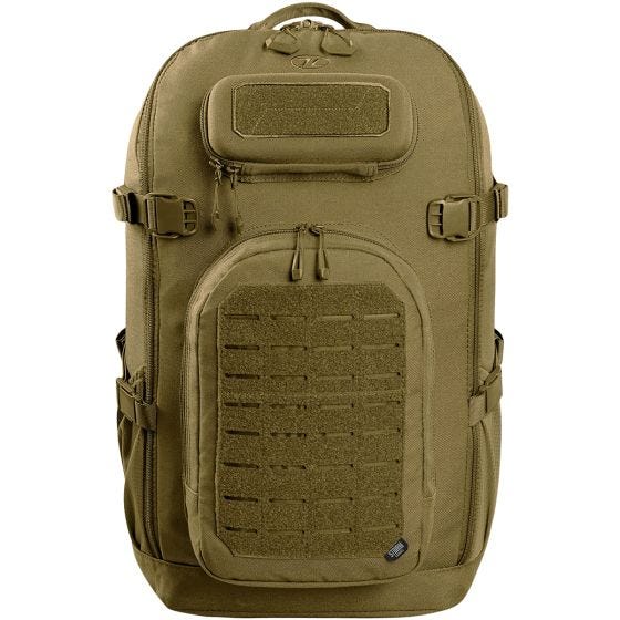 STOIRM 25L Pack Reppu - Coyote Tan